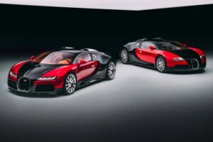 Read more about the article Bugatti FKP Hommage revealed as Veyron tribute – Introduction