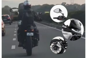 Read more about the article Norton Atlas GT Spotted Testing In India For The First Time – Introduction