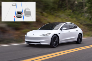 Read more about the article Tesla kills Autopilot on entry-level EVs in US – Introduction