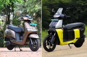 Read more about the article TVS iQube and Orbiter production set to increase following rising demand – Introduction