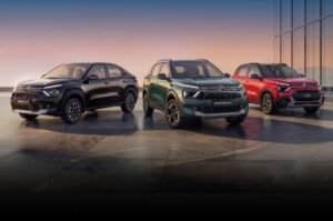 Read more about the article Citroen Basalt, Aircross, C3 prices hiked by up to Rs 45,000 – Introduction