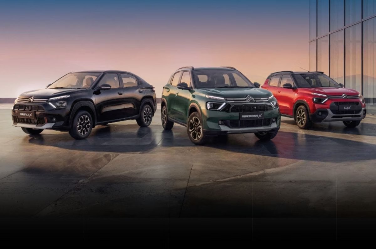Read more about the article Citroen Basalt, Aircross, C3 prices hiked by up to Rs 45,000 – Introduction