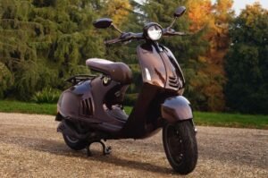 Read more about the article Vespa 946 horse edition scooter revealed – Introduction