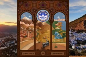Read more about the article Royal Enfield Moroccan Odyssey 2026 Announced – Introduction