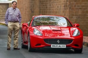 Read more about the article Mouth-watering line-up for Modern Classic Rally 2026! – Introduction