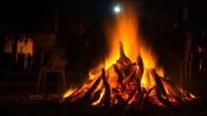 Read more about the article How harvest festivals are celebrated across India – Firstpost