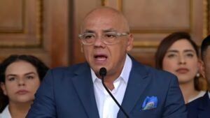 Read more about the article Venezuela softens crackdown on critics, begins releasing political prisoners to keep Trump happy – Firstpost