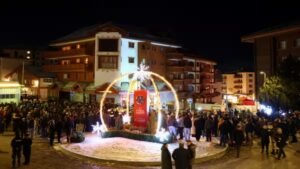 Read more about the article Switzerland holds 5 days for mourning after ‘unprecedented’ ski resort fire kills 47 – Firstpost