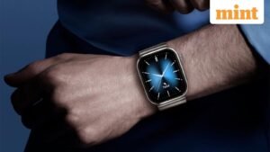 Bright AMOLED smartwatches that bring sharper visuals to every fitness routine