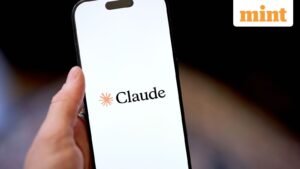 Read more about the article What is Claude for Healthcare? Anthropic launches new AI tool to take on ChatGPT Health