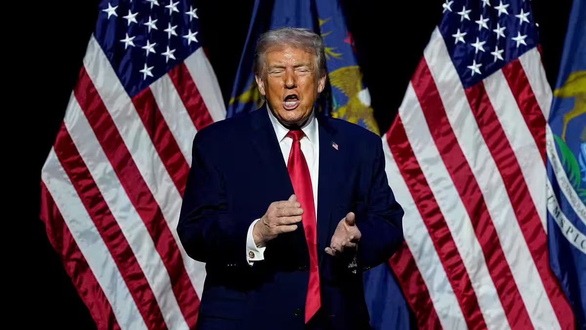 US retail sales rise 0.6% in November, signalling strong consumer spending – Firstpost