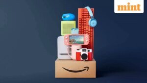 Read more about the article Amazon Great Republic Day Sale 2026 date announced: Top deals, discounts, bank offers and more