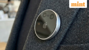 Read more about the article Forget OpenAI, Apple may be working on its own AI Pin: here’s what’s leaked so far