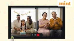 Read more about the article Sridhar Vembu announces Arattai expansion to Android TV with New Year update: How to install, features and more