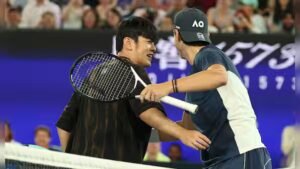 Read more about the article How the Australian Open aced the game – Firstpost