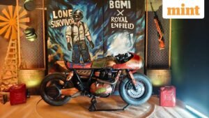 Read more about the article Royal Enfield bikes are coming to BGMI: Bullet 350 and Continental GT 650 confirmed to arrive with January update