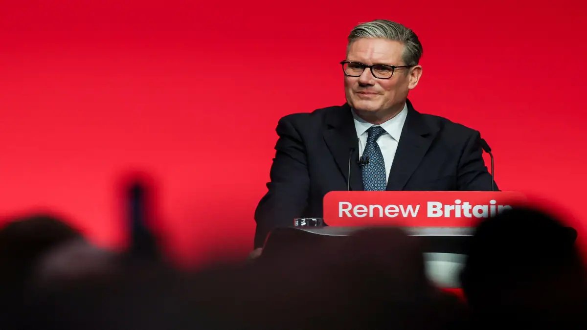 China lifts sanctions on British lawmakers after Starmer–Xi talks – Firstpost