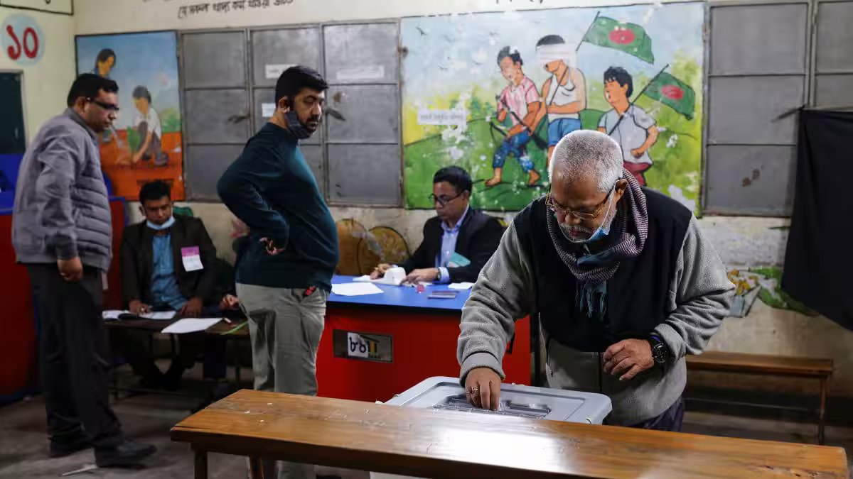 Elections that will define 2026 and why they matter to India – Firstpost