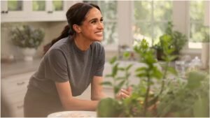 Read more about the article Meghan Markle’s Netflix show ‘With Love, Meghan’ to not return for season 3: Report – Firstpost