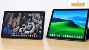 Read more about the article Prime Members countdown: Best 5G tablets for productivity and entertainment from top brands