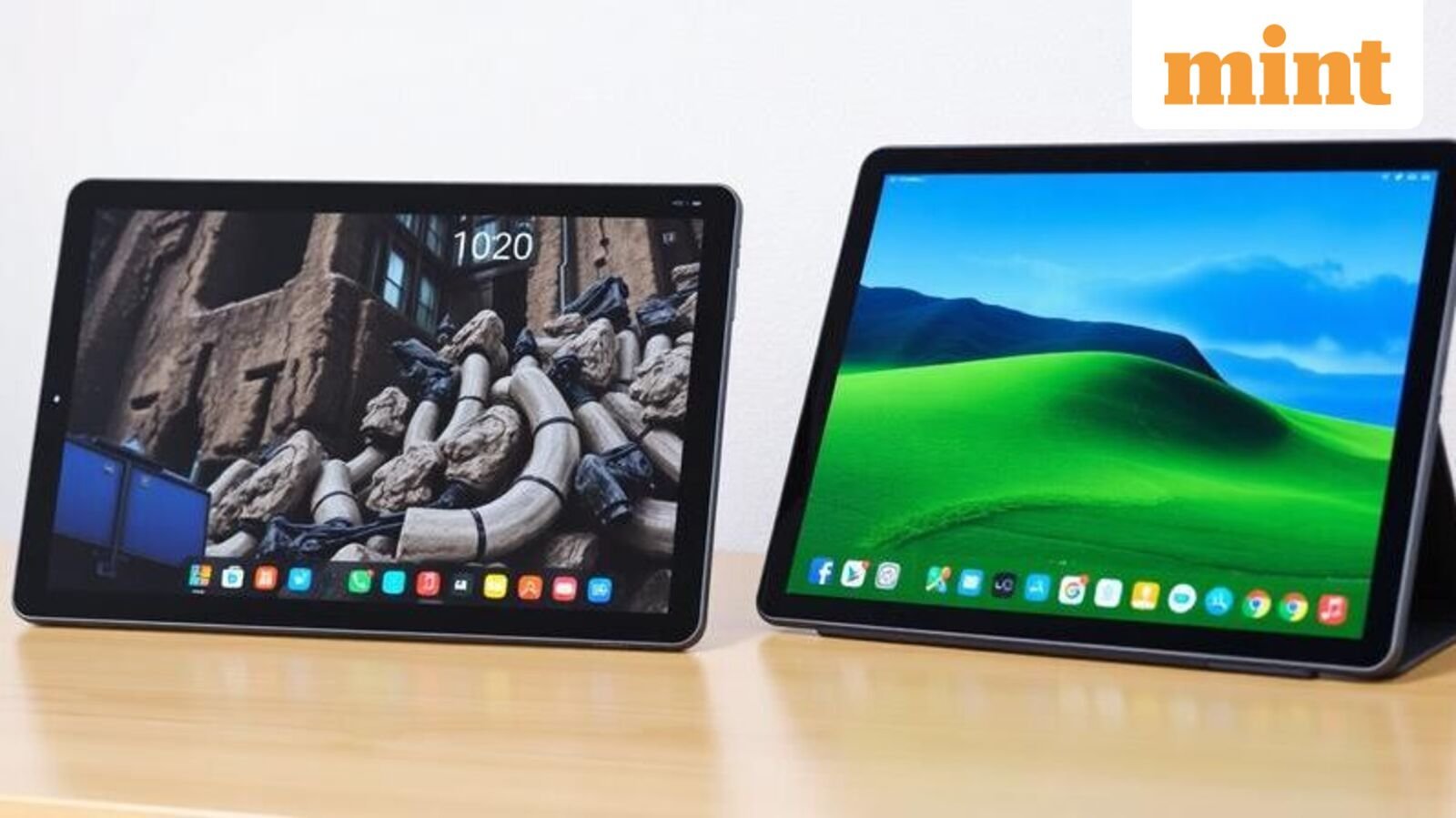 Explore top deals on the best 5G tablets.