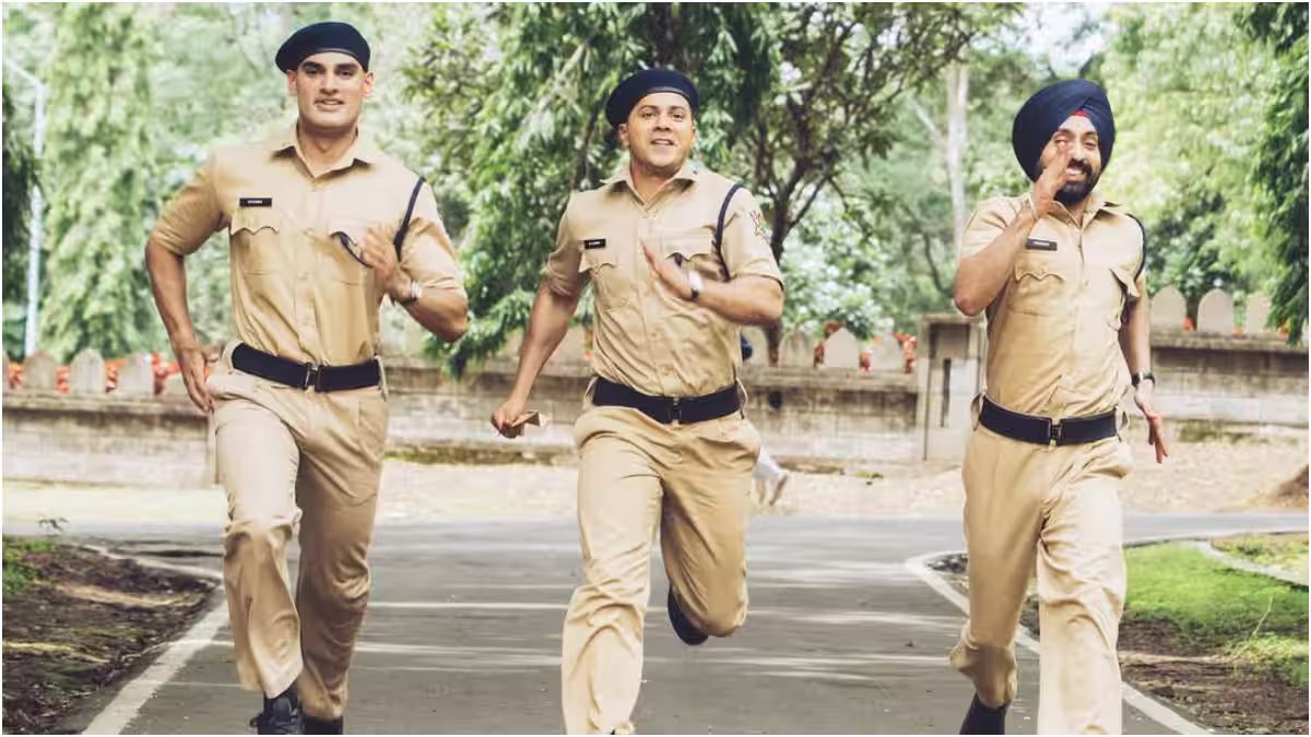 Runtime, certificate, cast, advance collection and all details – Firstpost