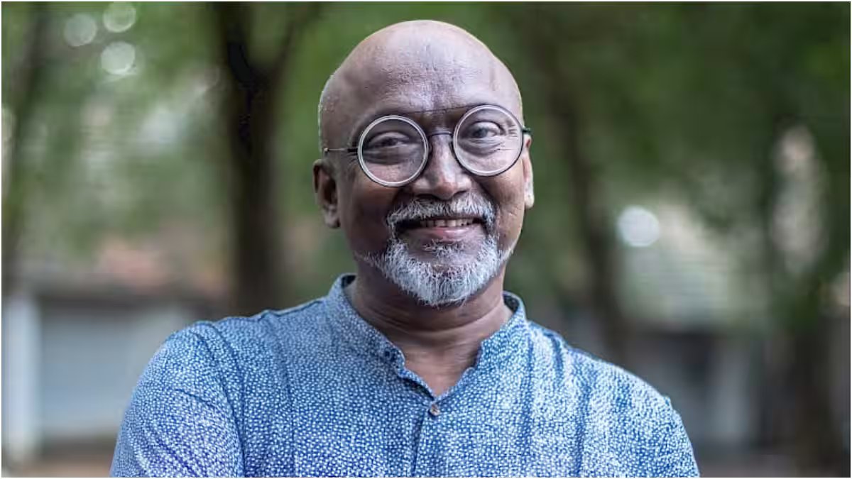 Bose Krishnamachari Resigns from Kochi-Muziris Biennale, Cites Personal and Family Reasons – Firstpost