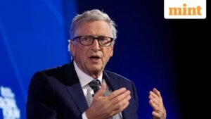 Read more about the article Bill Gates raises alarm over AI misuse, says it could be weaponised for bioterrorism