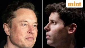 Read more about the article ‘Don’t use ChatGPT’: Elon Musk reignites feud with Sam Altman, OpenAI CEO hits back with Tesla Autopilot jab