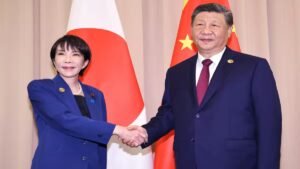 Read more about the article China bans exports of dual-use items, rare earth minerals to Japan over Taiwan feud – Firstpost