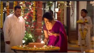 Read more about the article How Chitrangada Singh’s presence shifts the tone – Firstpost