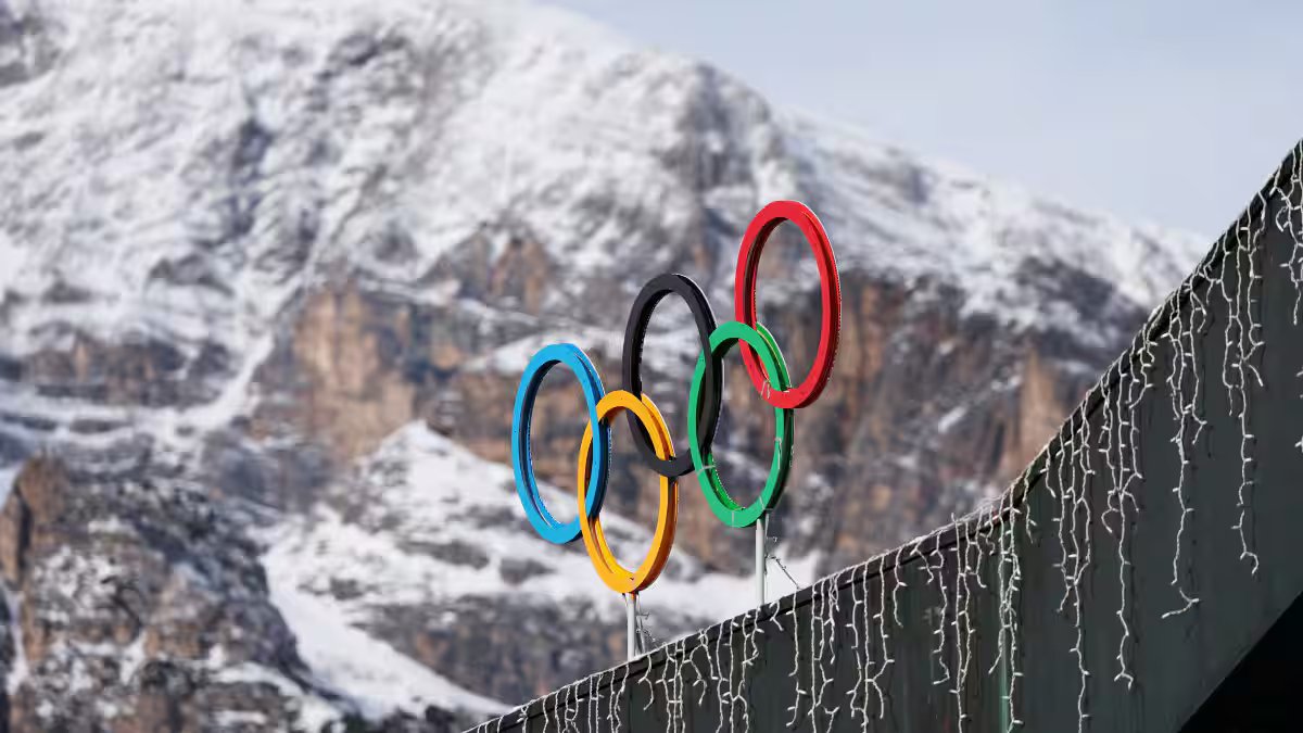 ICE agents at Winter Olympics will only have 'advisory' role, says US envoy to Italy – Firstpost