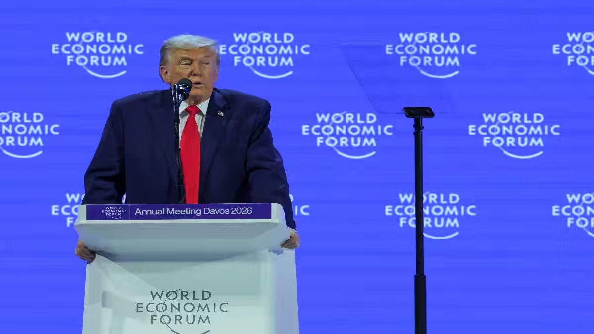 Trump issues harsh criticism of Europe, saying the continent is "no longer recognizable" – Firstpost