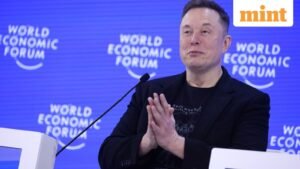 Read more about the article Elon Musk says artificial intelligence may outthink humanity by 2031