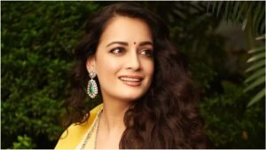 Read more about the article Dia Mirza highlights safety concerns for girls in public spaces on National Girl Child Day and Tourism Day – Firstpost