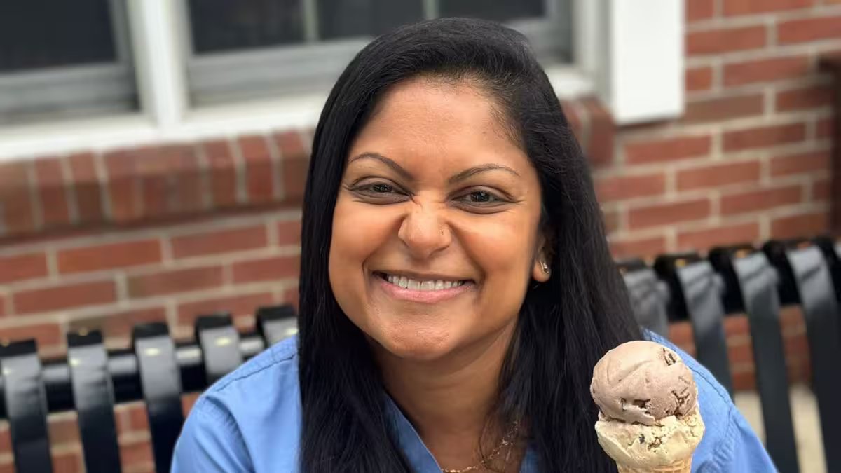 Who is Tina Shah, the Indian American doctor running for Congress in New Jersey? – Firstpost
