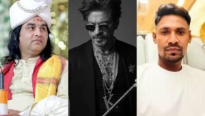 Read more about the article ‘This country made you a hero and…’ – Firstpost