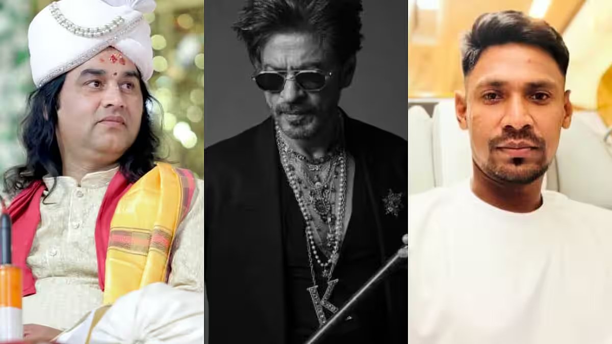 'This country made you a hero and...' – Firstpost