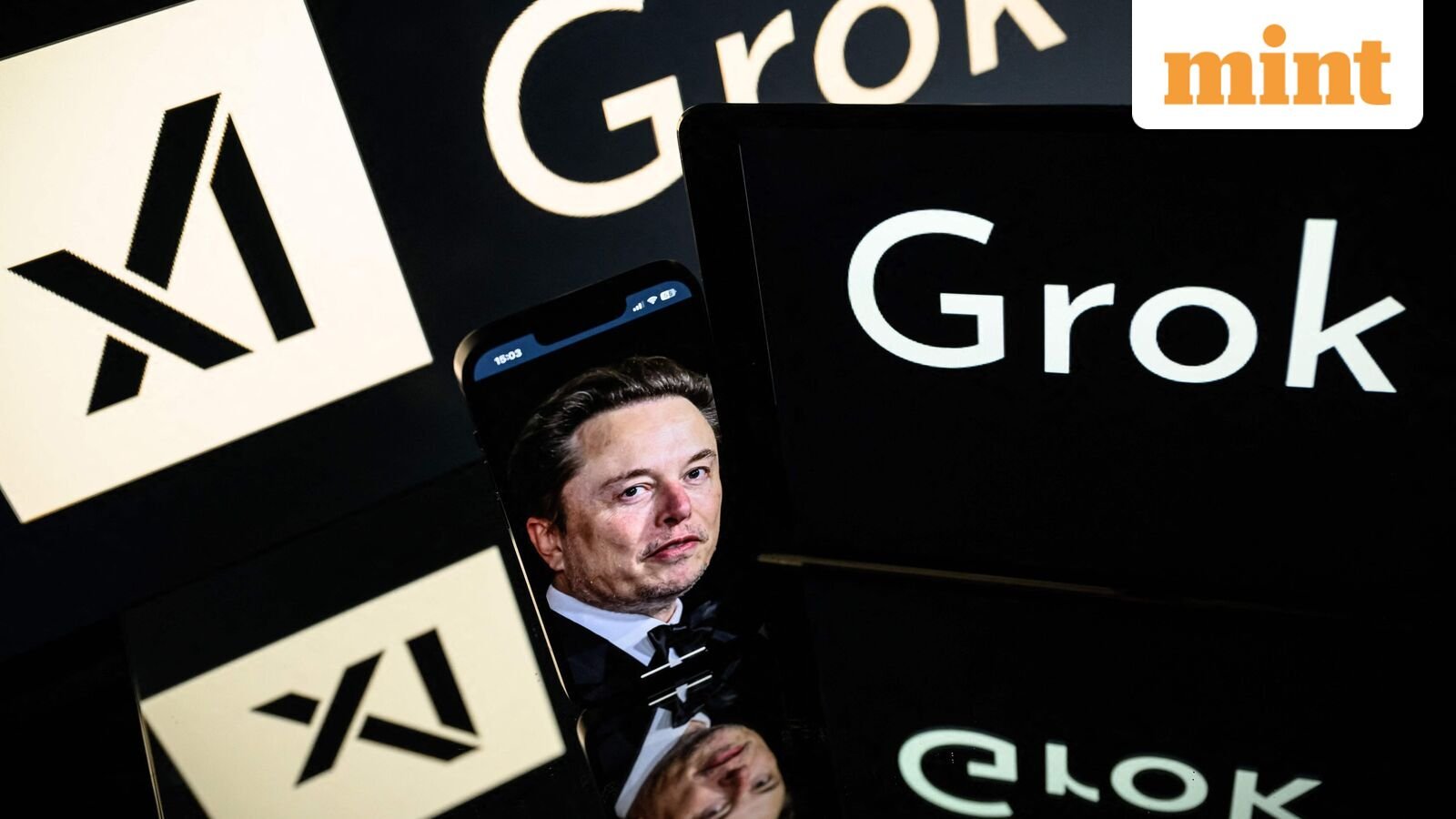 Read more about the article Elon Musk pushes back against Grok AI image abuse claims, ‘It will refuse to produce anything illegal’