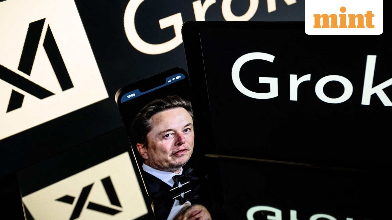 Read more about the article Elon Musk’s X faces EU investigation over Grok deepfakes controversy: All you need to know