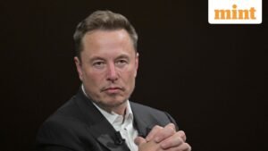 Read more about the article Mother of Elon Musk’s child sues xAI, alleges Grok generated explicit deepfakes of her