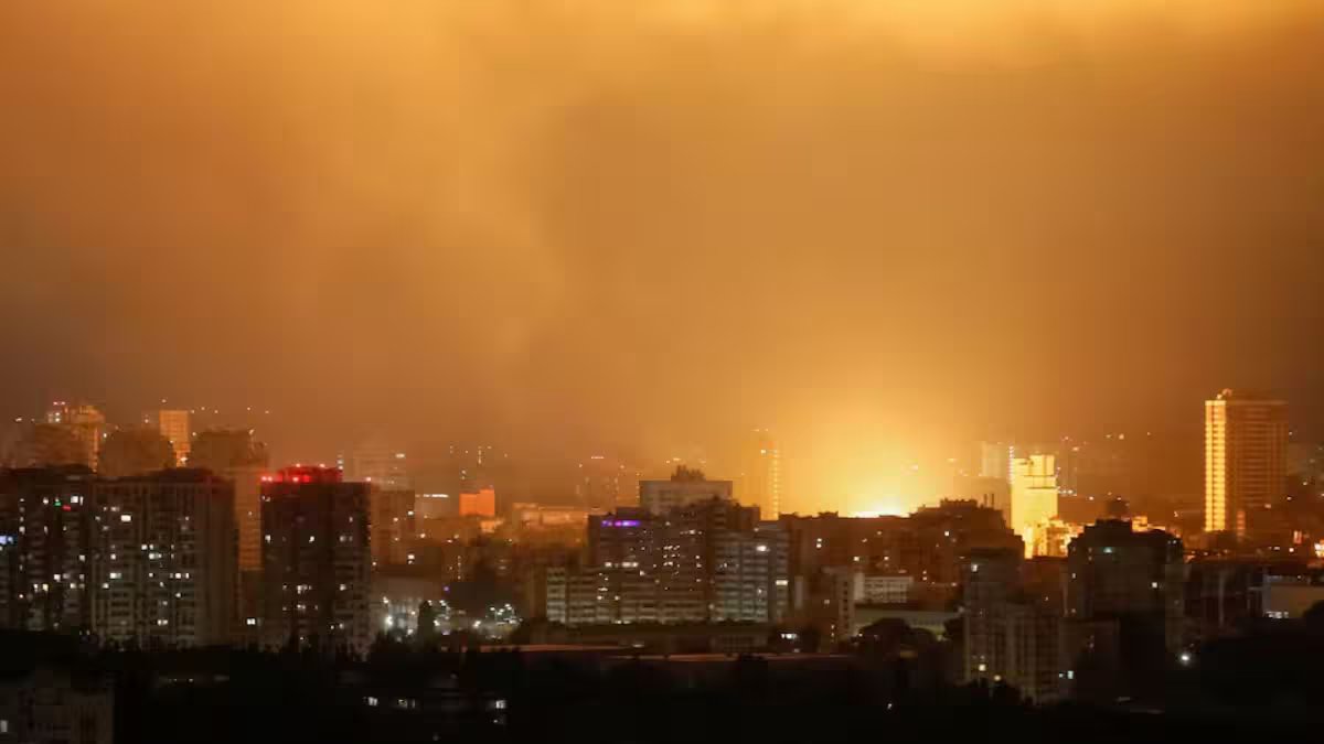 Putin has agreed to stop strikes on Kyiv until Feb 1, says Kremlin – Firstpost