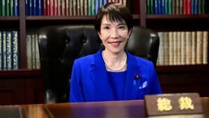 Read more about the article Japan headed for snap polls as PM announces parliament dissolution on Friday – Firstpost