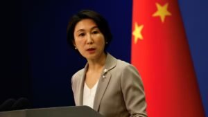 Read more about the article China defiant, claims sovereignty over India’s Shaksgam Valley Pakistan illegally gifted Beijing in 1963 – Firstpost