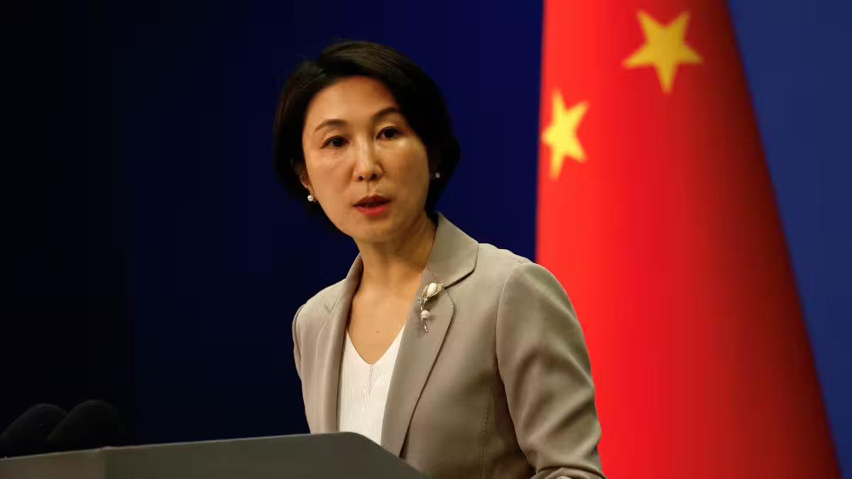 China defiant, claims sovereignty over India’s Shaksgam Valley Pakistan illegally gifted Beijing in 1963 – Firstpost