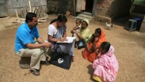 Read more about the article First phase of Census to be held between April 1 and Sept 30 this year – Firstpost