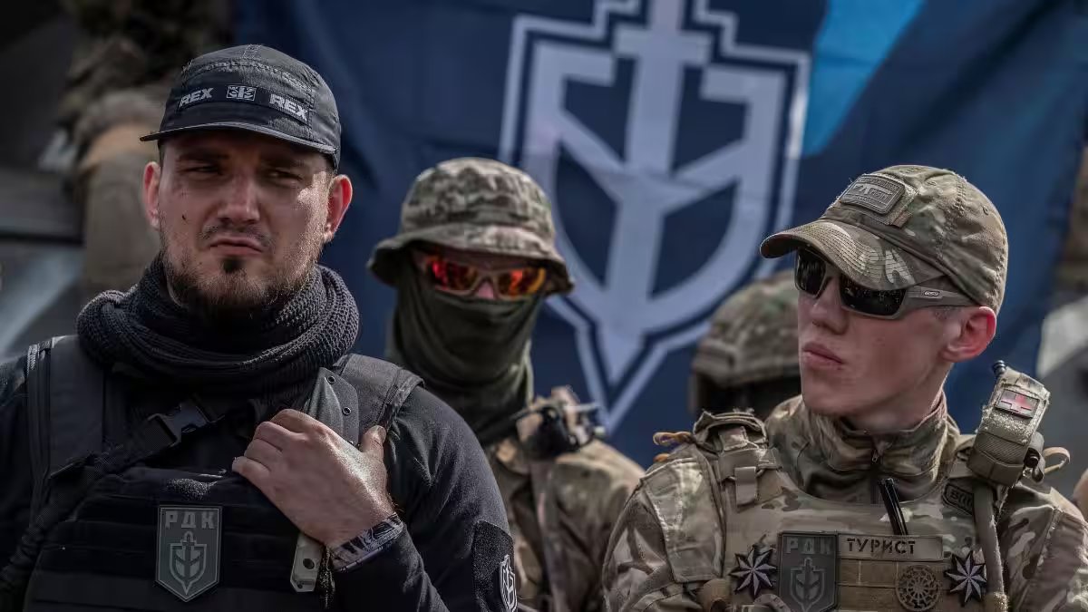 Ukraine faked anti-Putin commander’s death to trick Russia into paying bounty, says spy chief – Firstpost