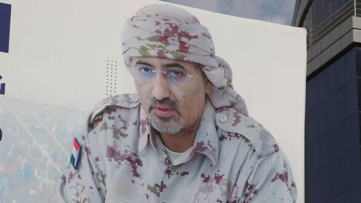 Yemen’s separatist leader fled with UAE’s help, says Saudi Arabia-led coalition – Firstpost