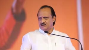 Read more about the article Smriti Irani, Riteish Deshmukh and others condole Maharashtra’s Deputy CM’s demise – Firstpost