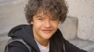 Read more about the article What is the rare disease Gaten Matarazzo is suffering from? Netflix’s ‘Stranger Things’ star opens up on dealing with it – Firstpost
